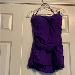 Profile Size 12 One Piece Swimsuit